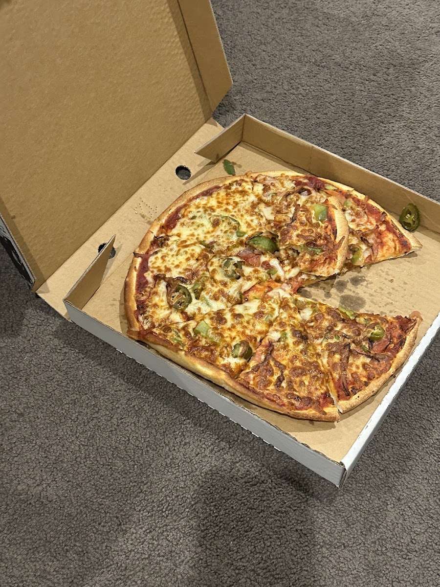 Cino's Pizza-8