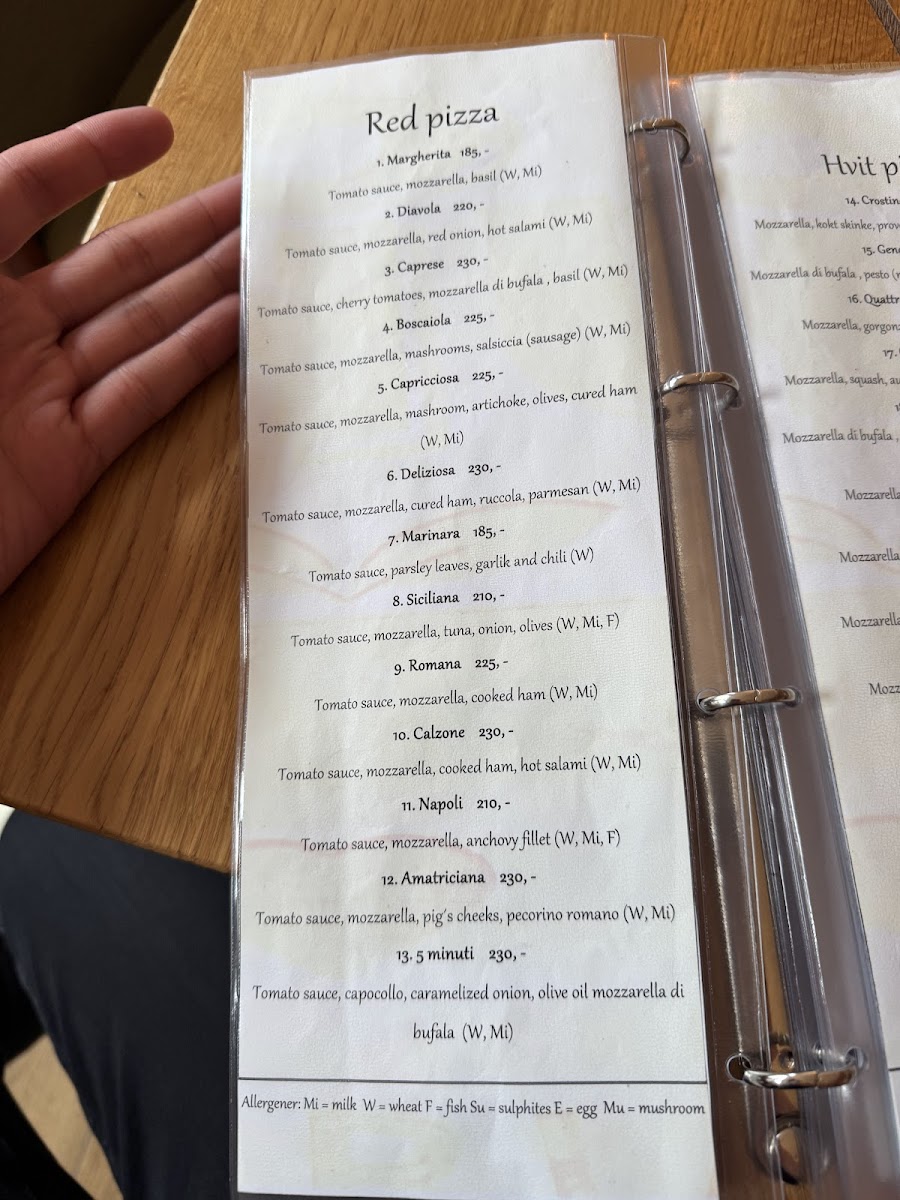 Menu Cinque Minuti-5