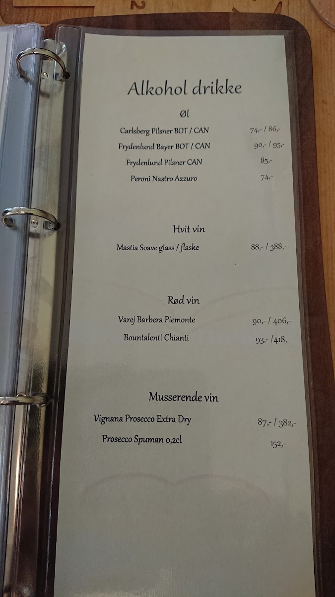 Menu Cinque Minuti-8