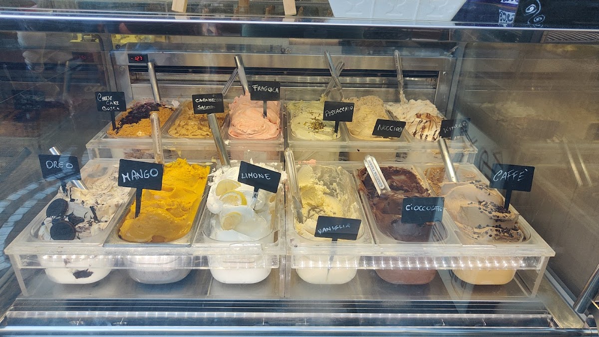 Cioccolati E Caffè