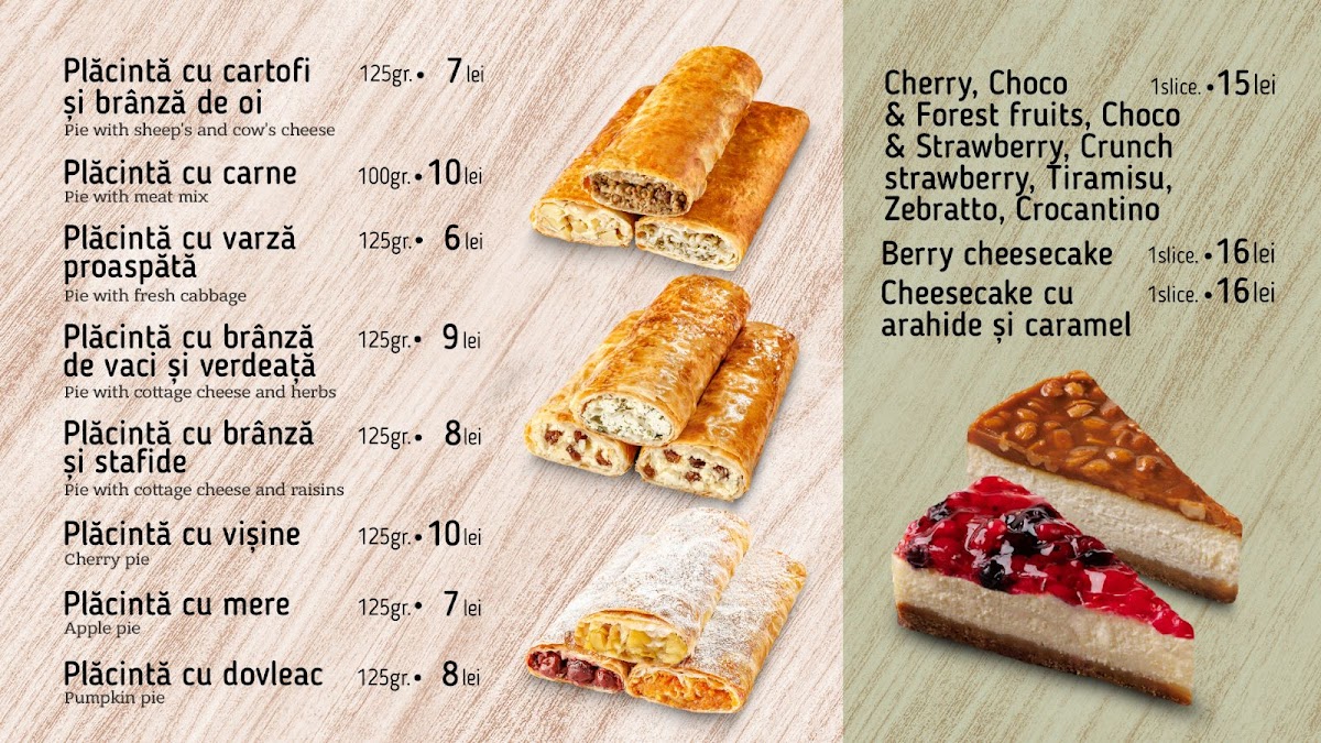 Menu Ciorbe Si Placinte - Grigorescu-3