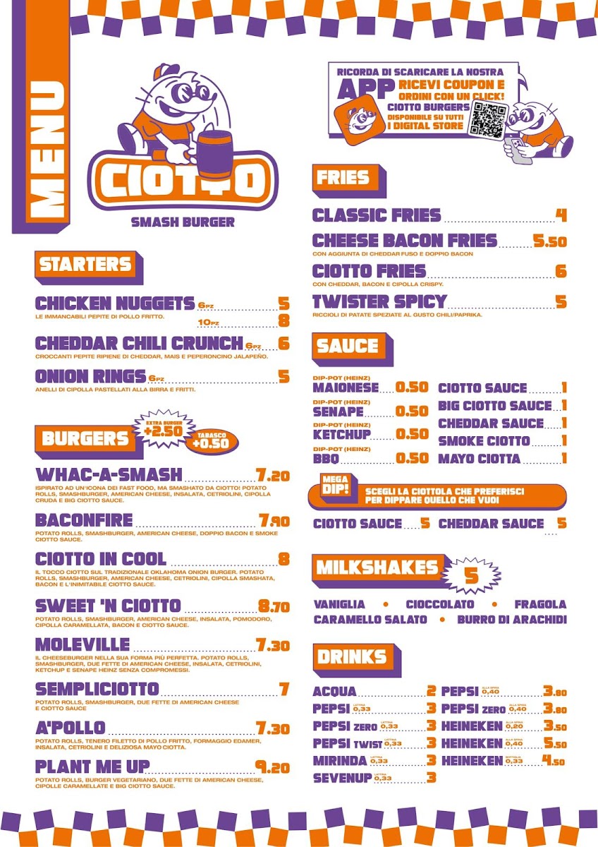 Menu Ciotto Burgers-1