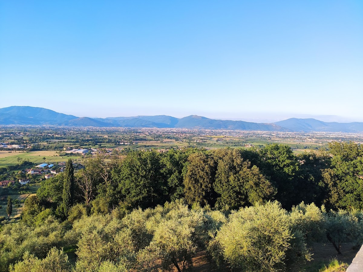 Circolo Mcl Tizzana