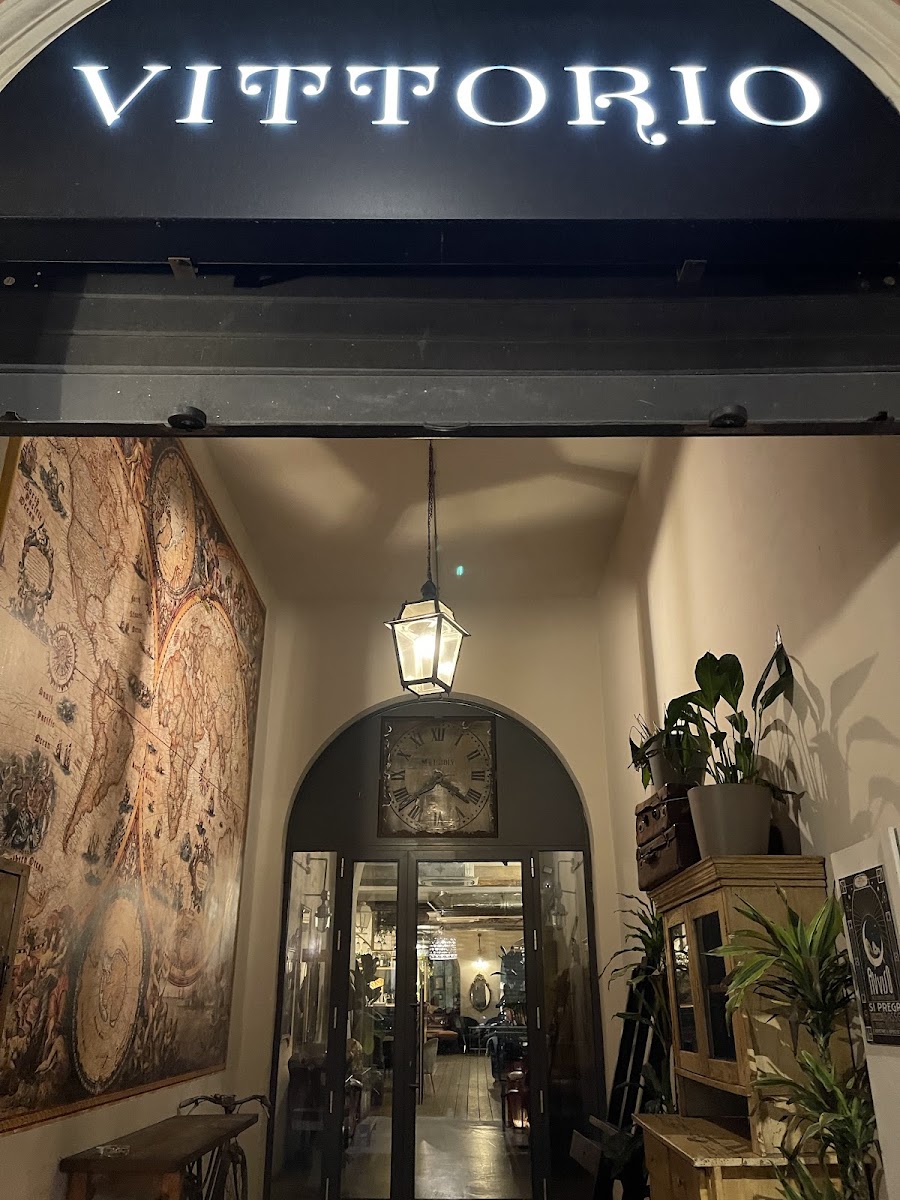 Circolo Vittorio