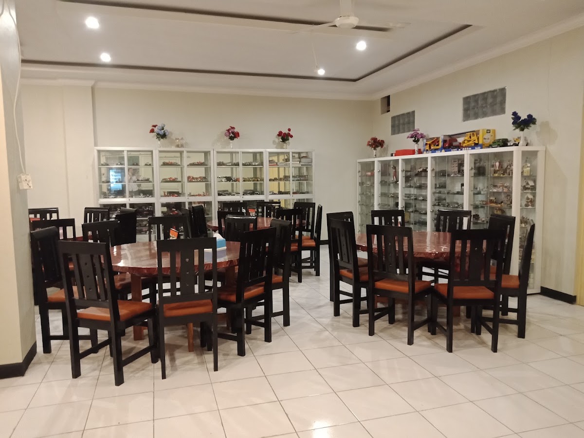 Circuit Resto