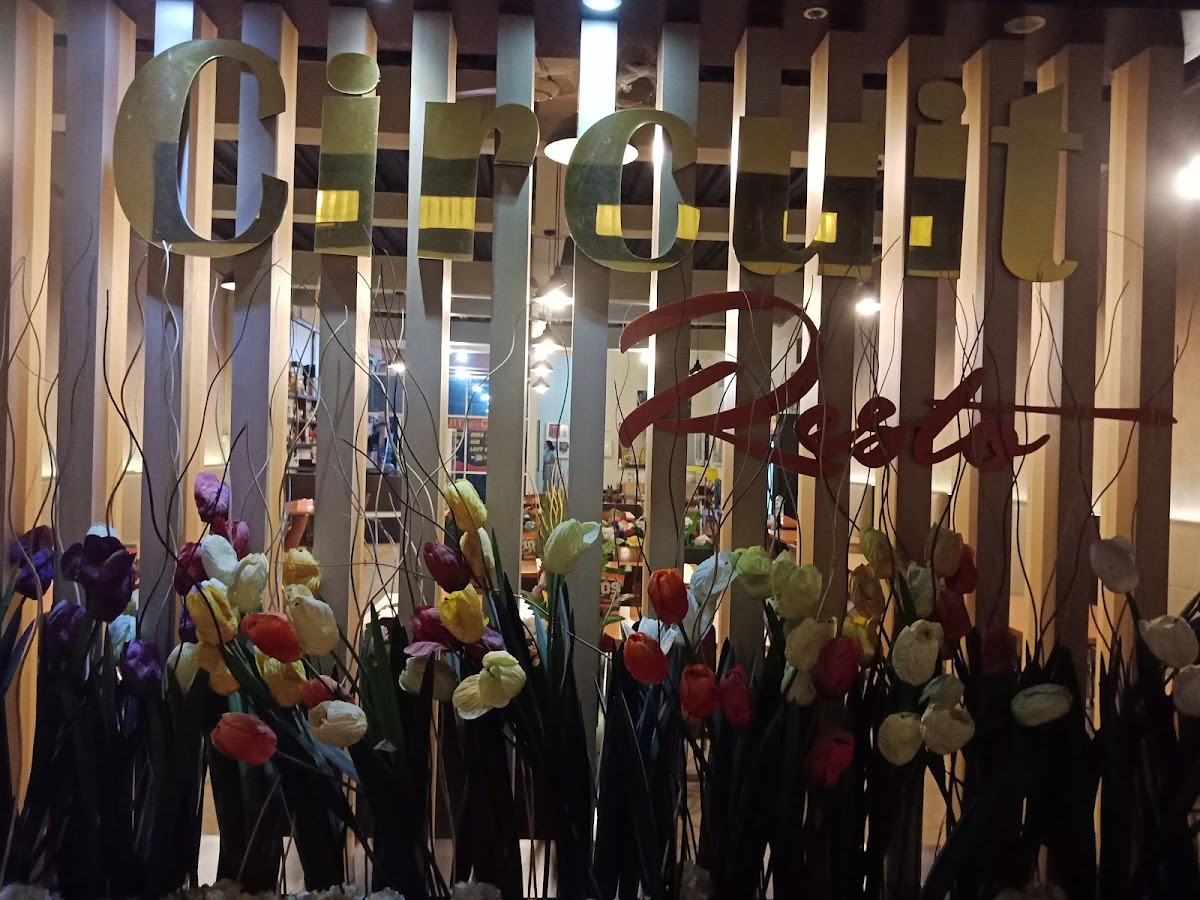 Circuit Resto-4
