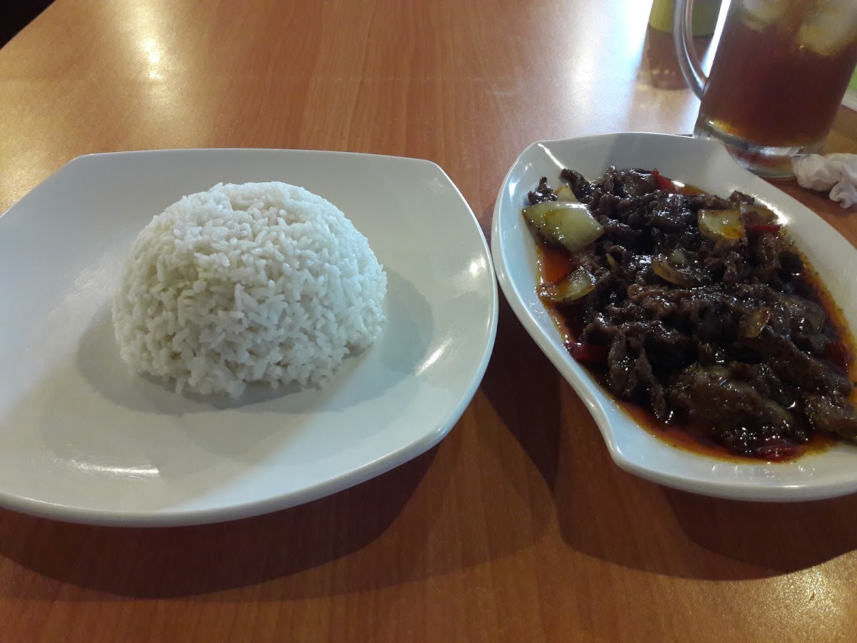 Circuit Resto-8