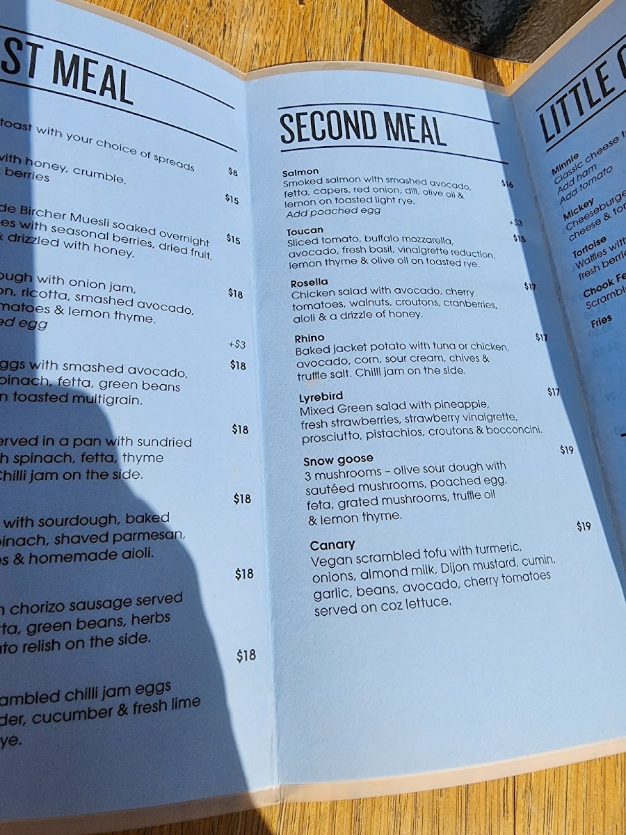 Menu Citizen Cafe-6