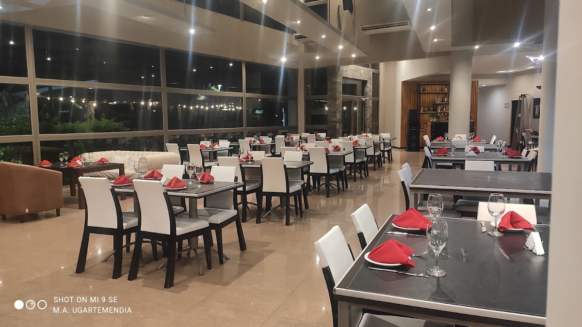 Citrus Resto