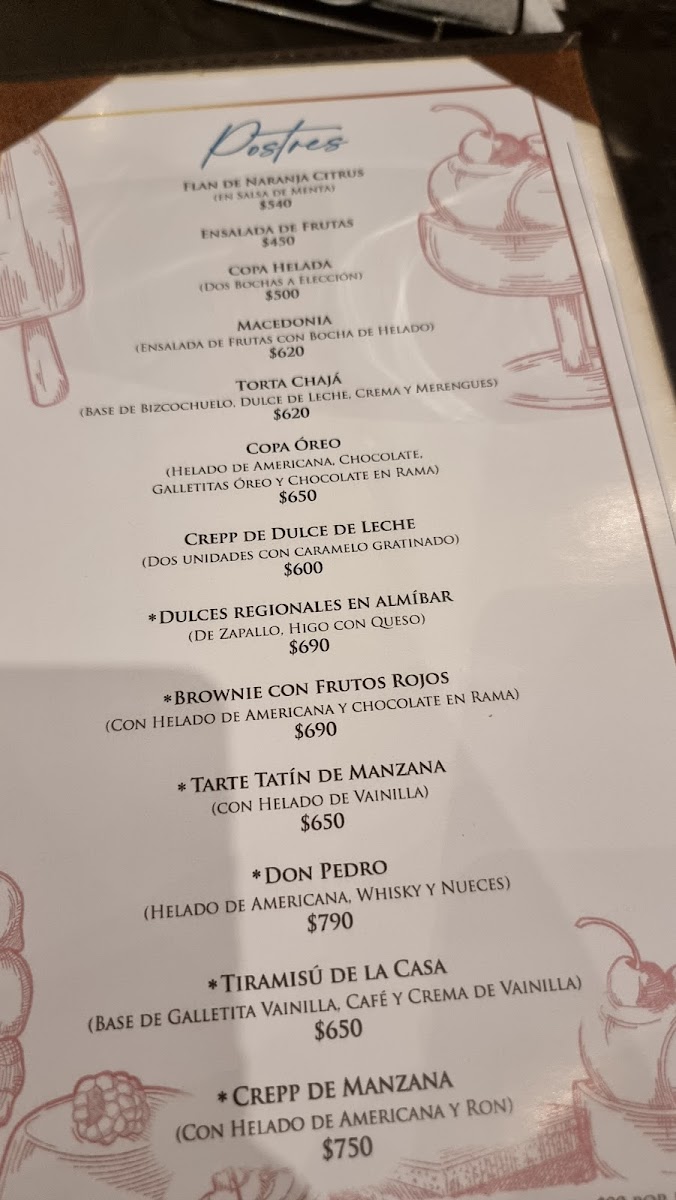 Menu Citrus Resto-10
