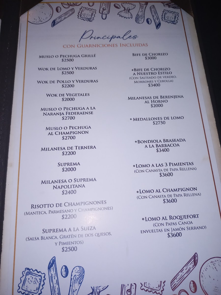 Menu Citrus Resto-3