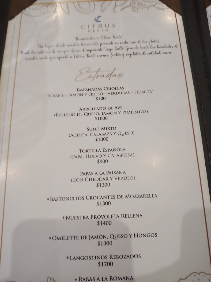Menu Citrus Resto-6