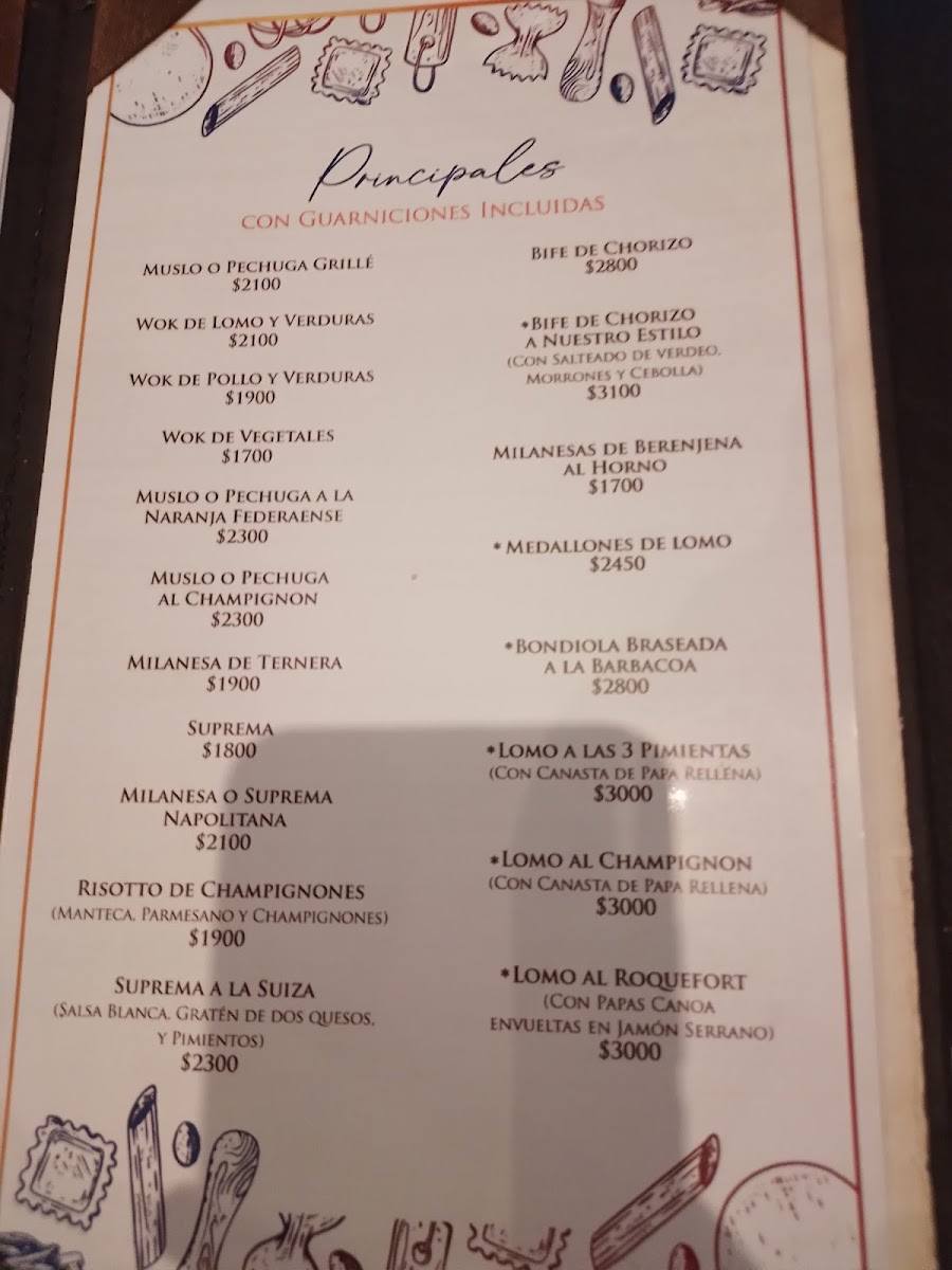 Menu Citrus Resto-7