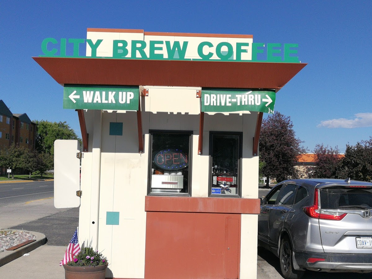 City Brew Coffee (Kiosk)-2