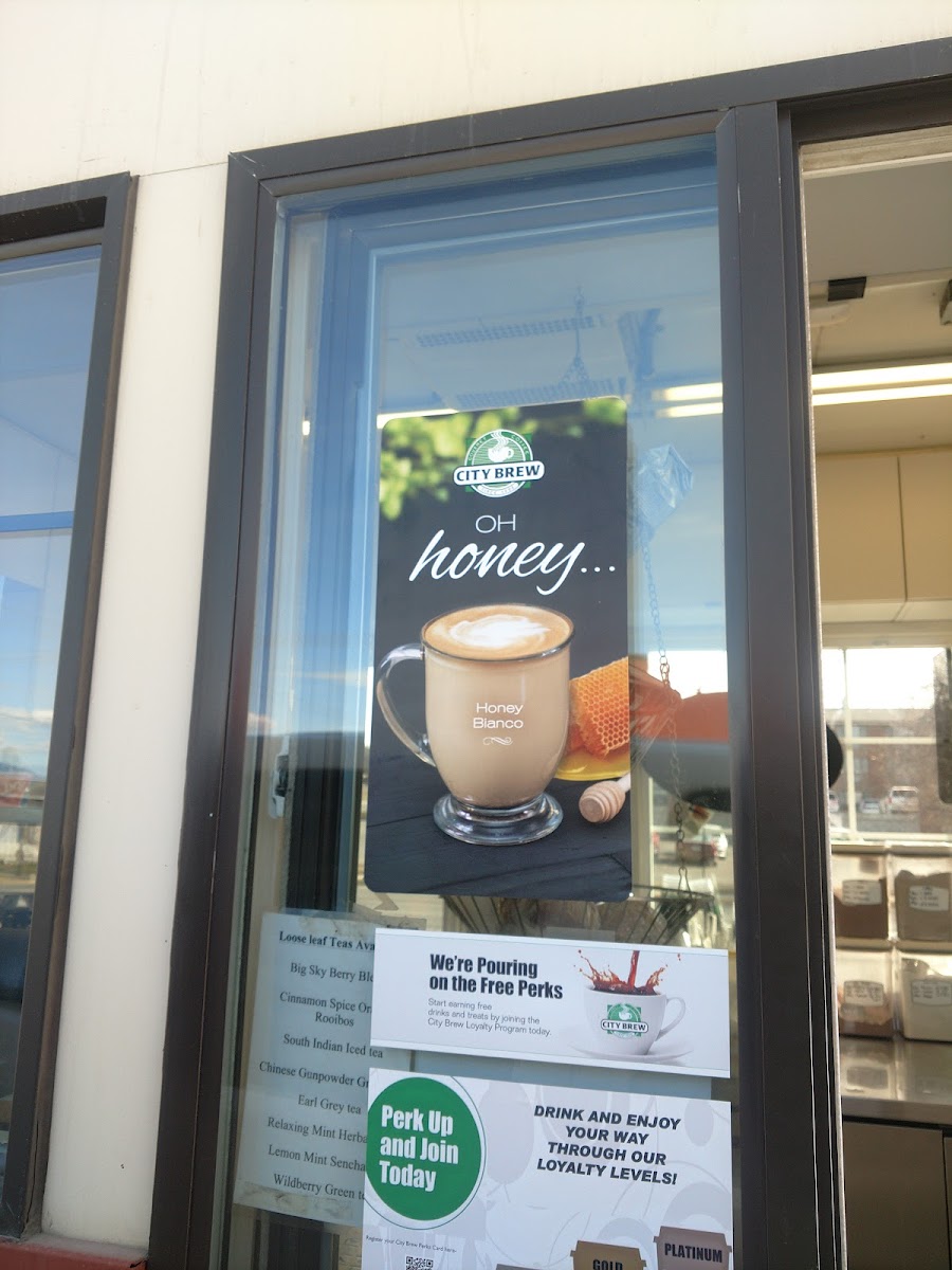 City Brew Coffee (Kiosk)-4