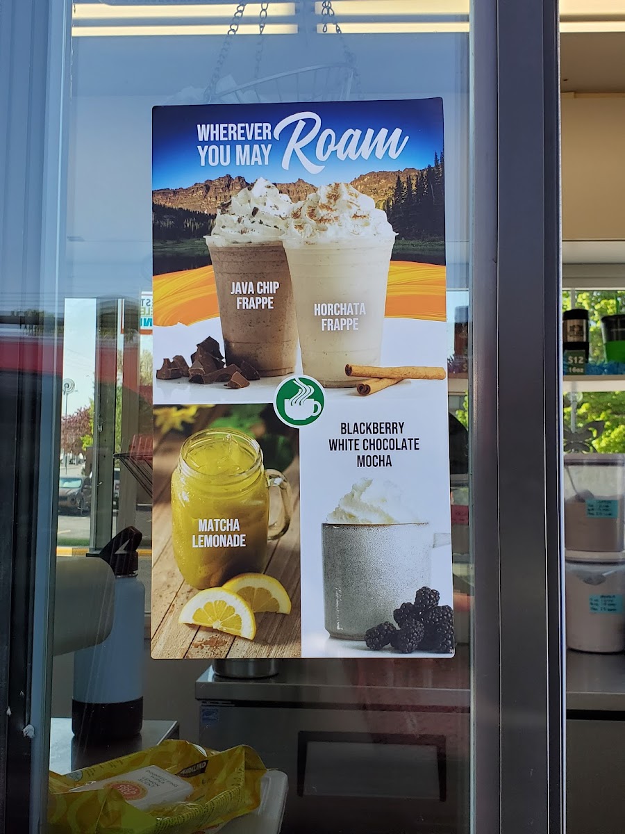 City Brew Coffee (Kiosk)-5