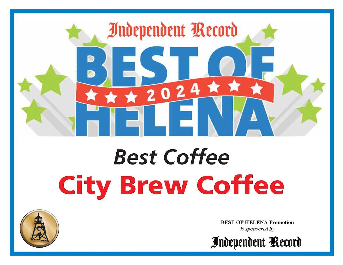 City Brew Coffee (Kiosk)-6