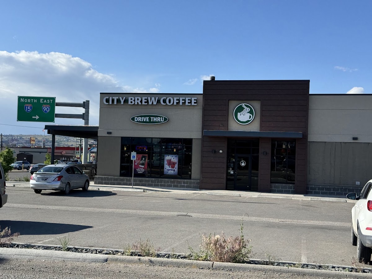 City Brew Coffee-2