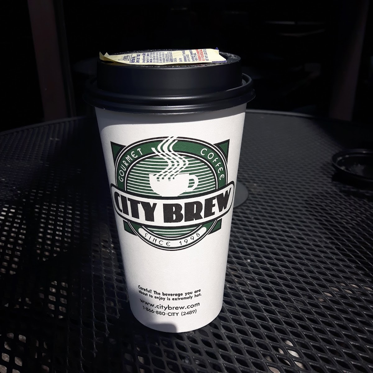 City Brew Coffee-7