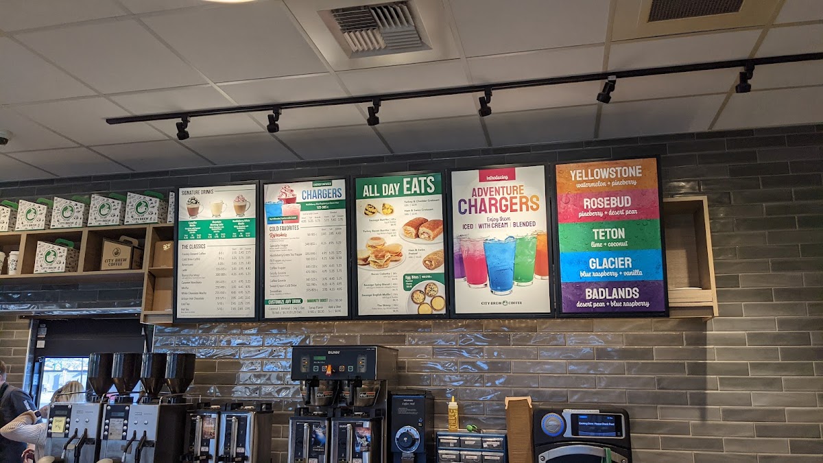 Menu City Brew Coffee-1