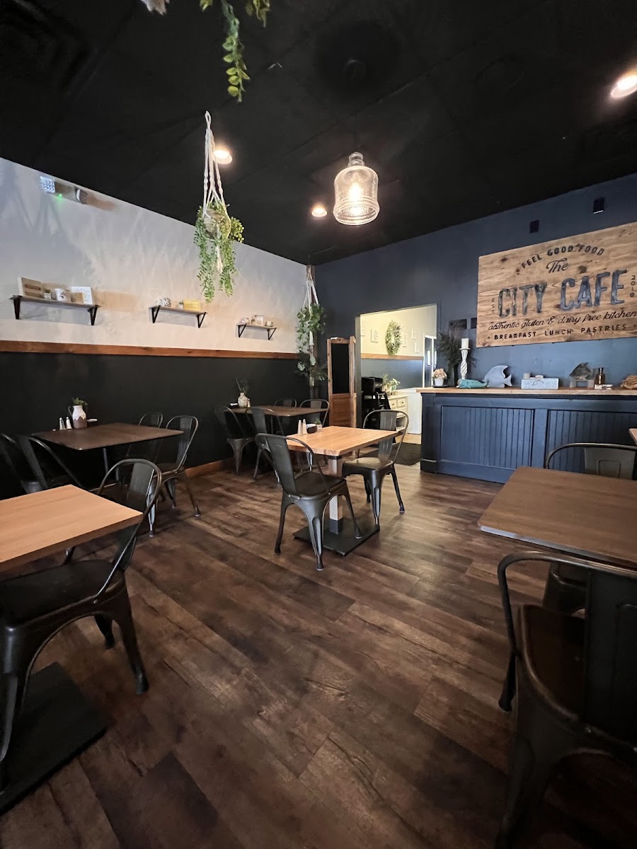 City Cafe