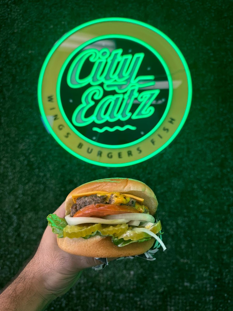 City Eatz Food & Grill-3