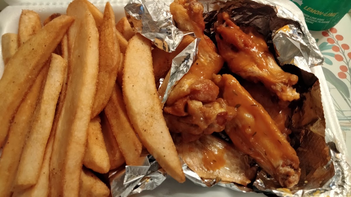 City Eatz Food & Grill-6