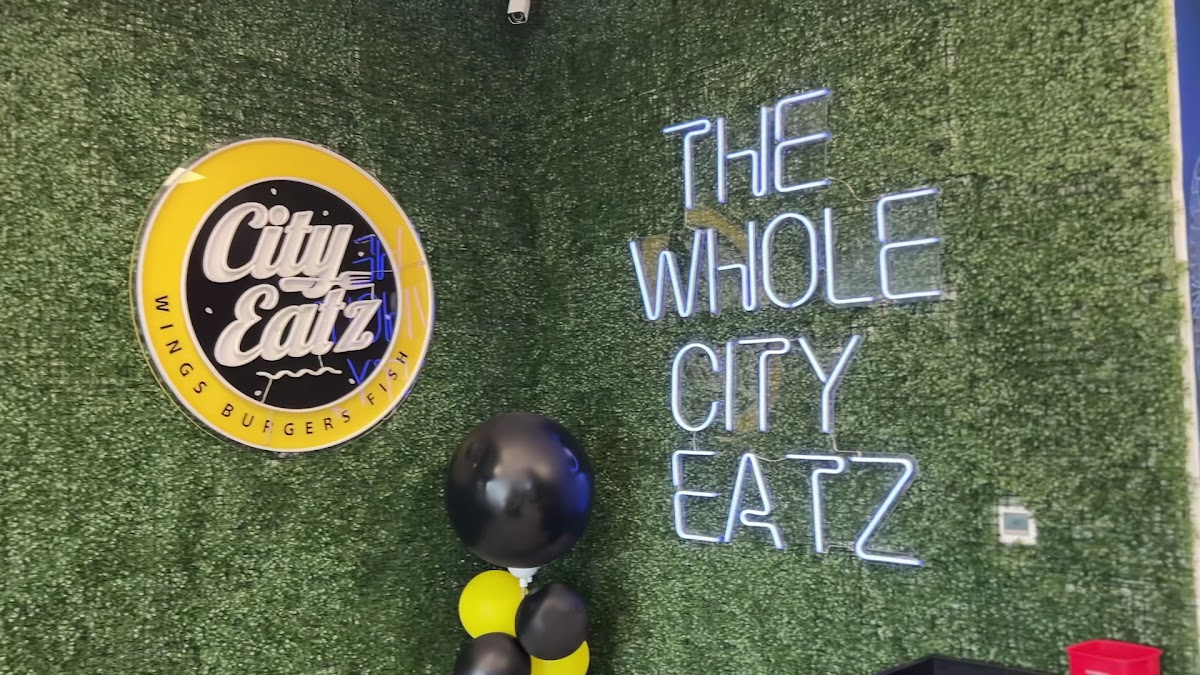 Menu City Eatz Food & Grill-3