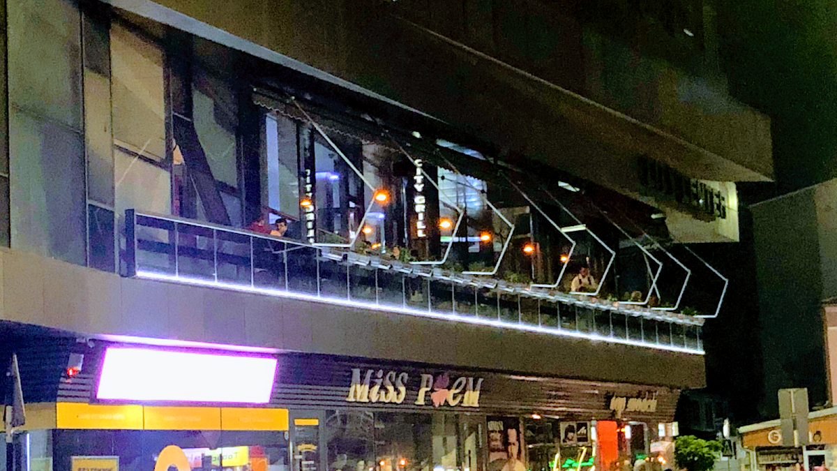 City Grill