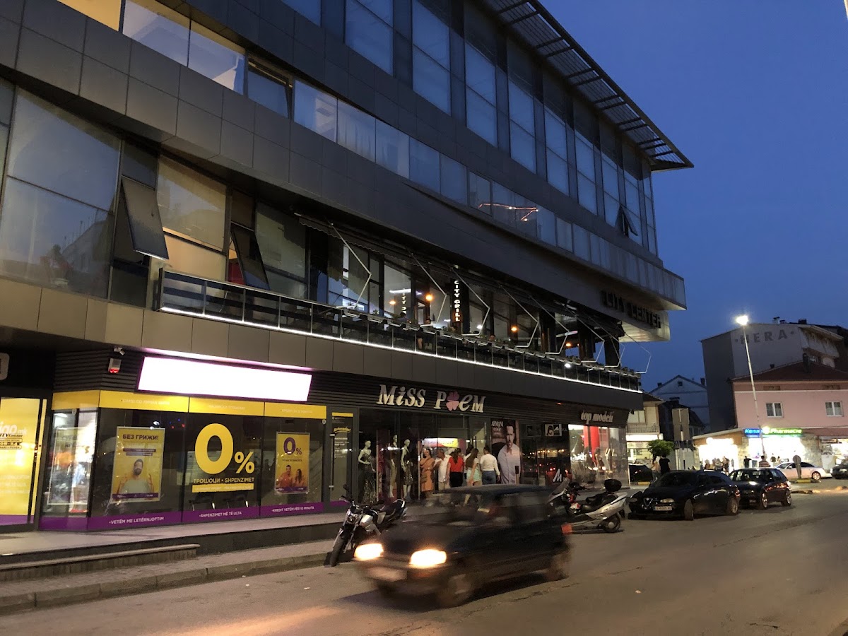 City Grill-3