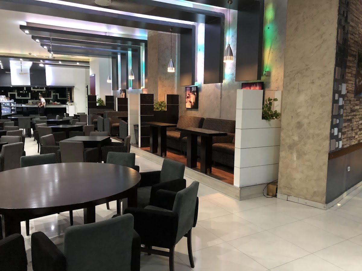 City Grill-4