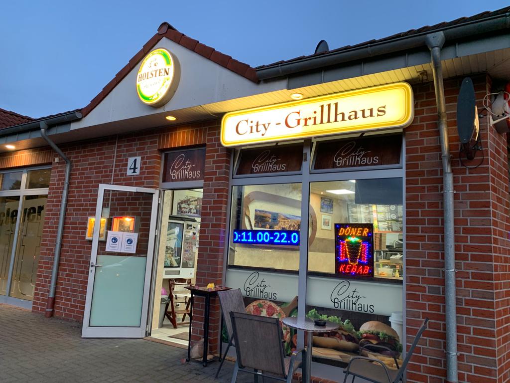 City Grillhaus