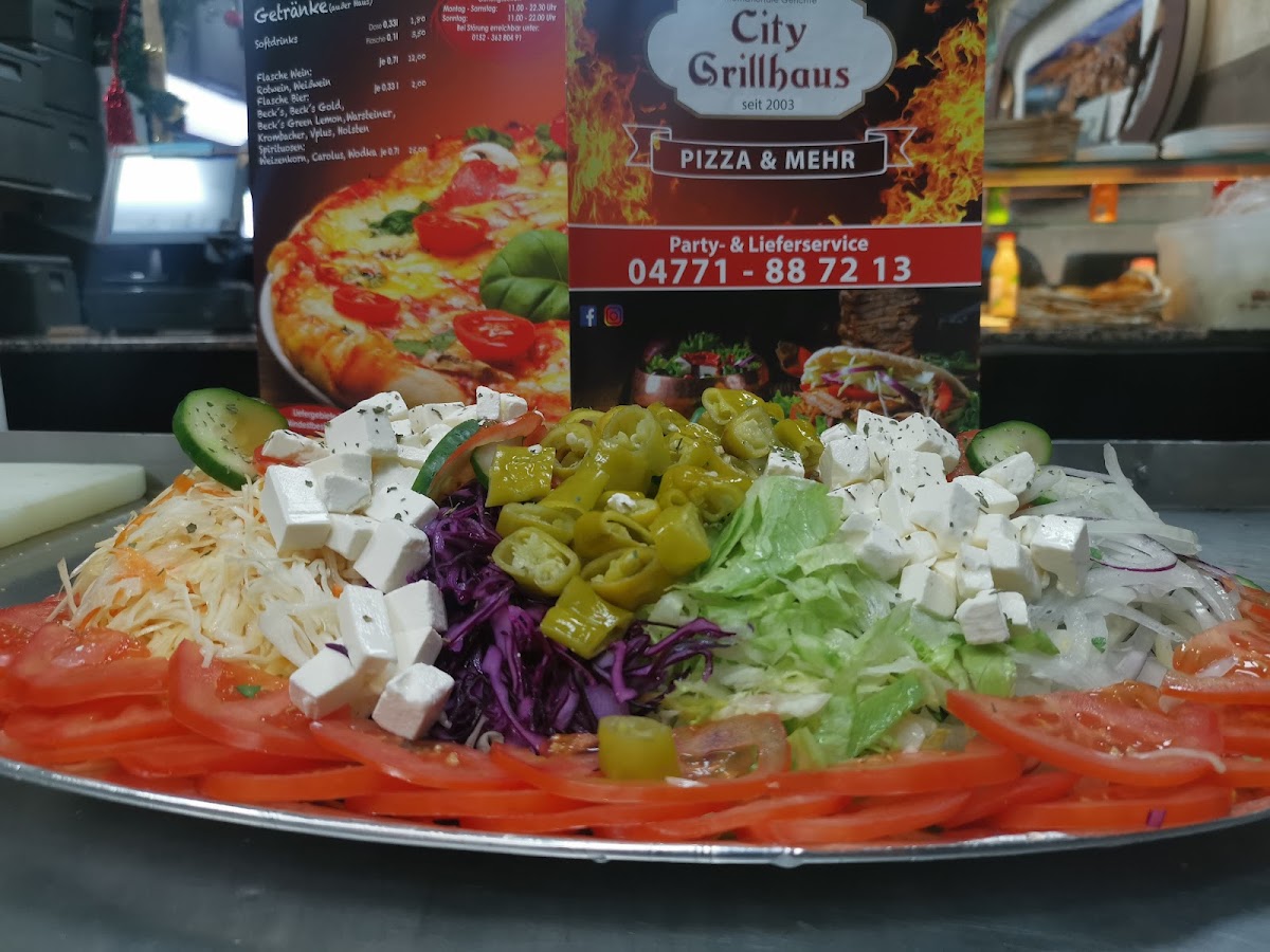 Menu City Grillhaus-1