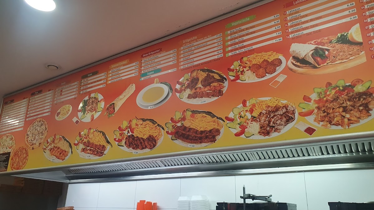 Menu City Kebap Haus-2