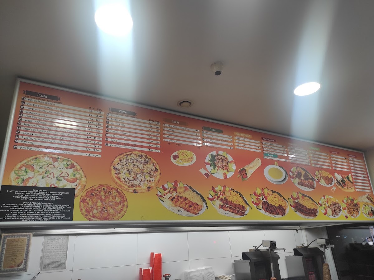 Menu City Kebap Haus-6