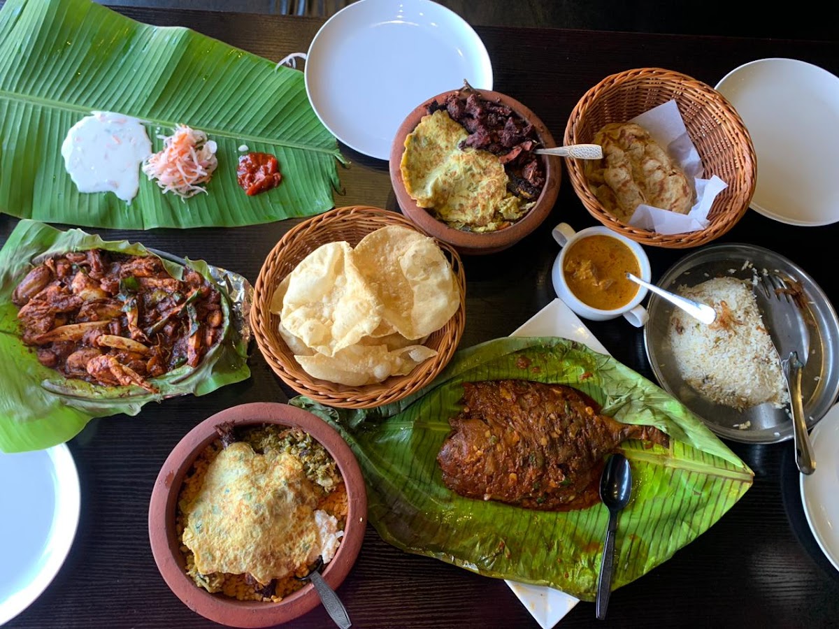 City Makani Restaurant L.l.c-10
