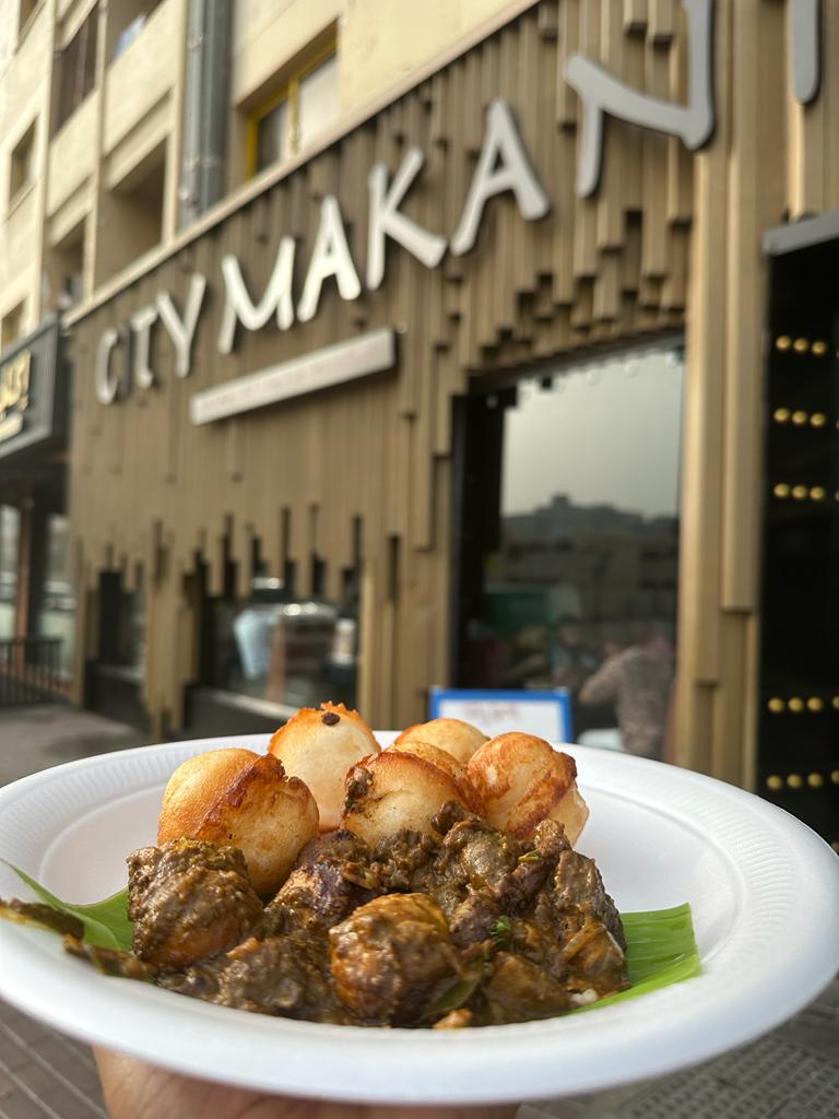 City Makani Restaurant L.l.c-3
