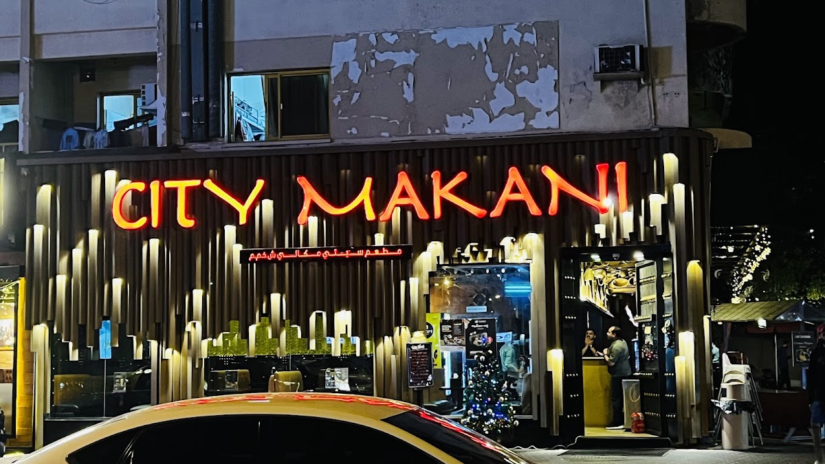 City Makani Restaurant L.l.c-4
