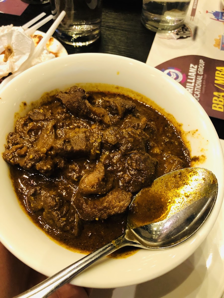 City Makani Restaurant L.l.c-6
