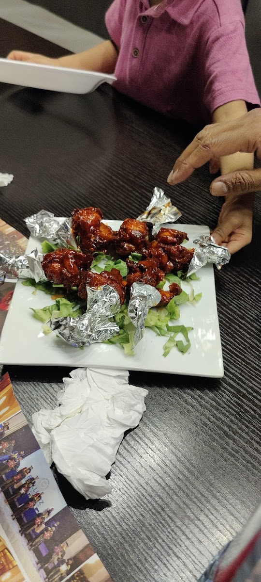 City Makani Restaurant L.l.c-7