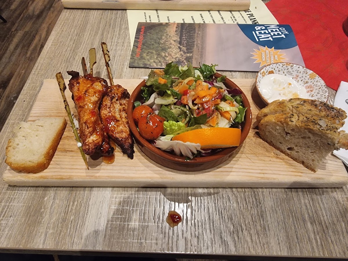 City Meet & Eat-4