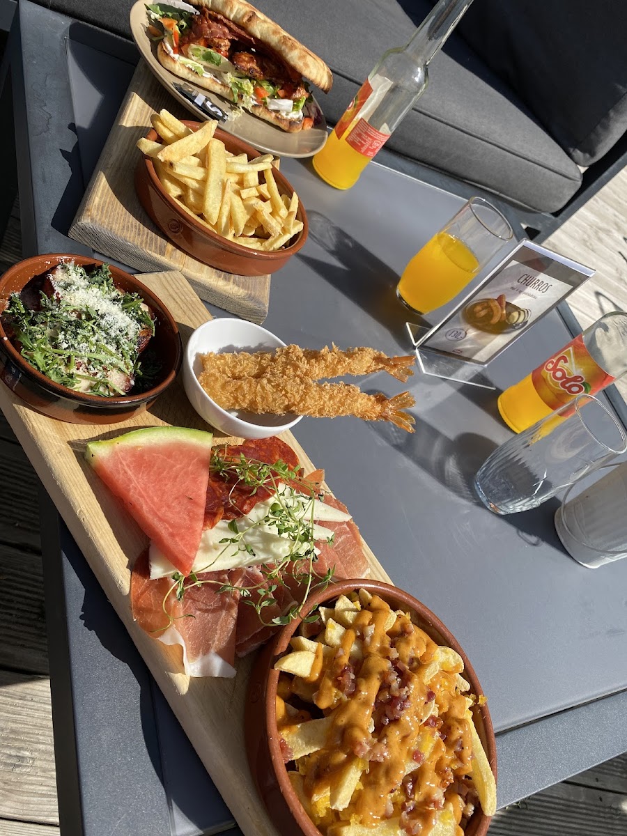 City Meet & Eat-7