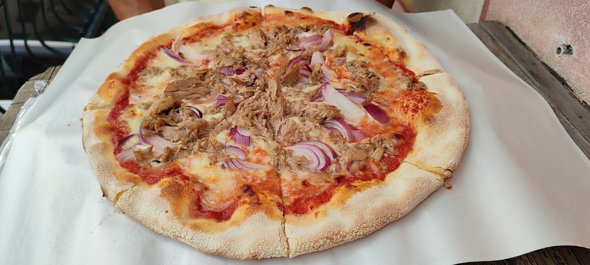 City Pizza