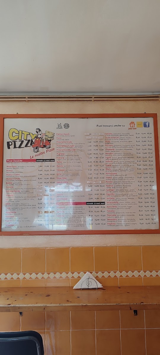 Menu City Pizza-1