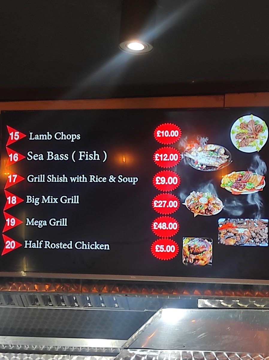 Menu City Restaurant-3