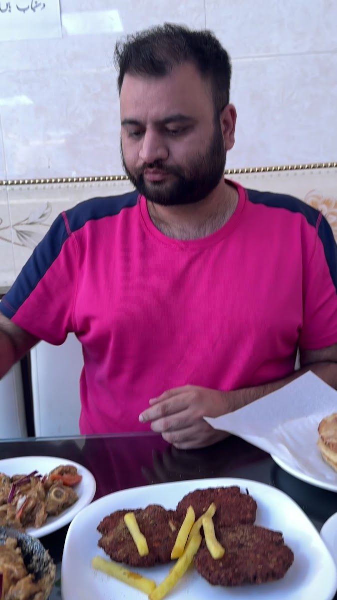 City Sialkot Sweets & Cafeteria-2