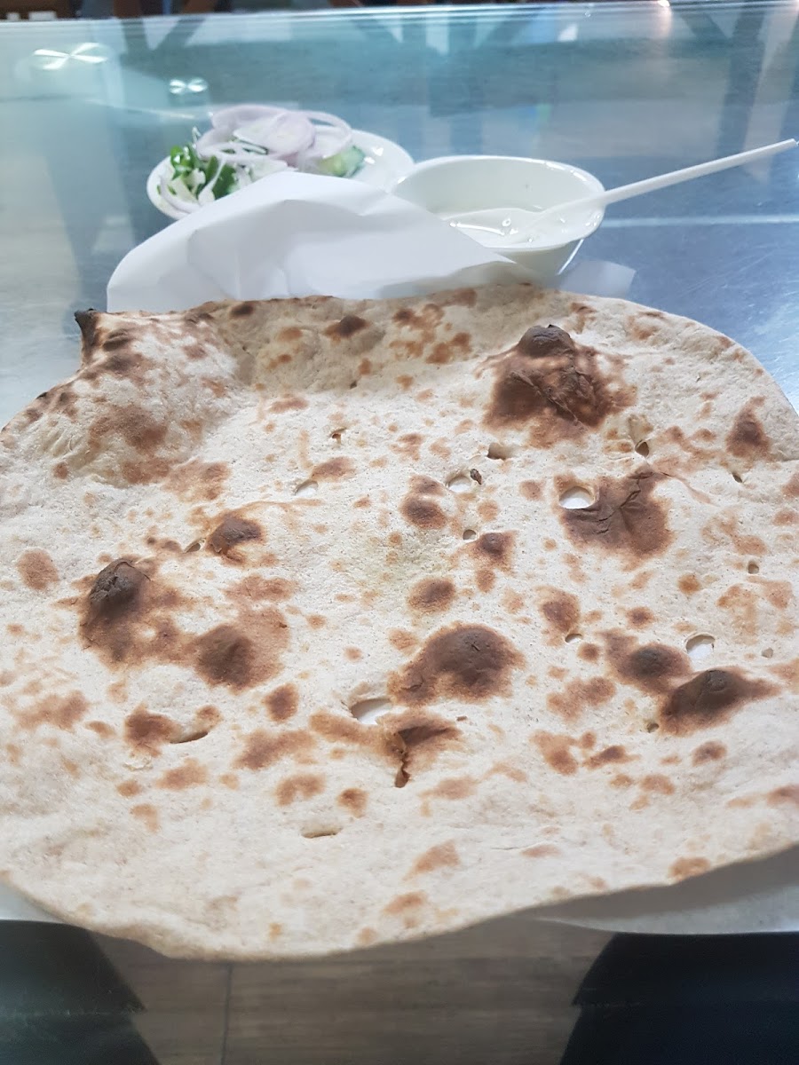 City Sialkot Sweets & Cafeteria-5