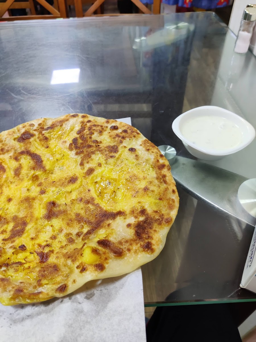 City Sialkot Sweets & Cafeteria-6