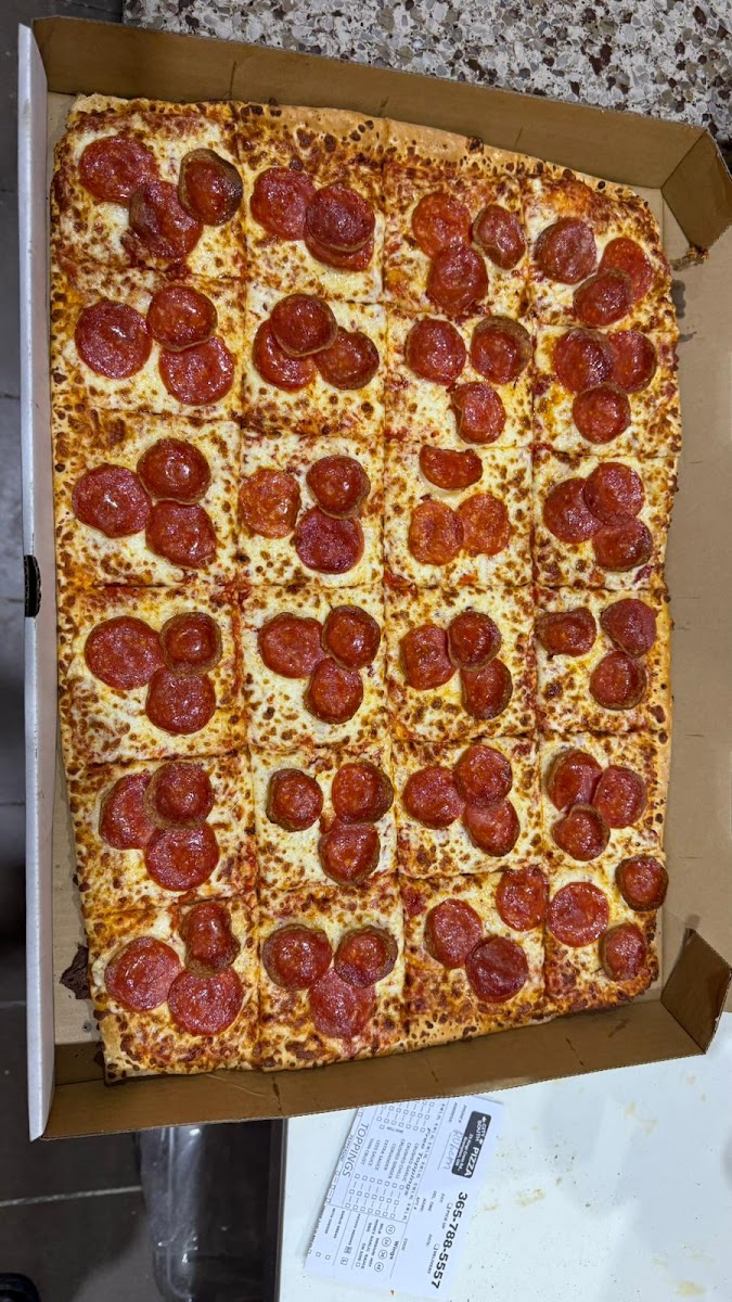 City South Pizza-10