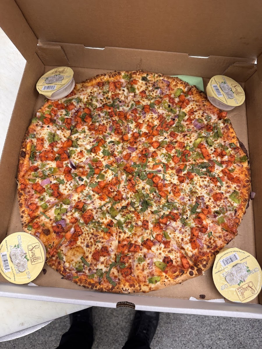 City South Pizza-4